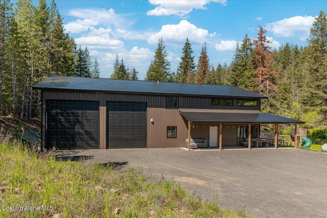 House in Coeur d'Alene, Idaho, United States 4 - 18028755