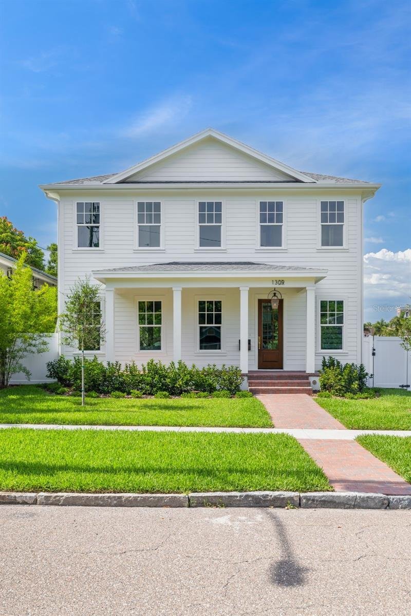 House in St. Petersburg, Florida, United States 3 - 17299212