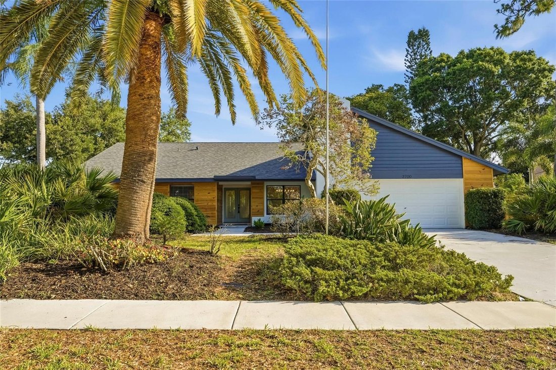 House in Clearwater, Florida, United States 1 - 18026221