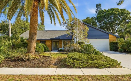 House in Clearwater, Florida, United States 1