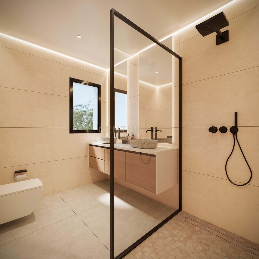 Villa in Marbella, Andalusia, Spain 5 - 17690964