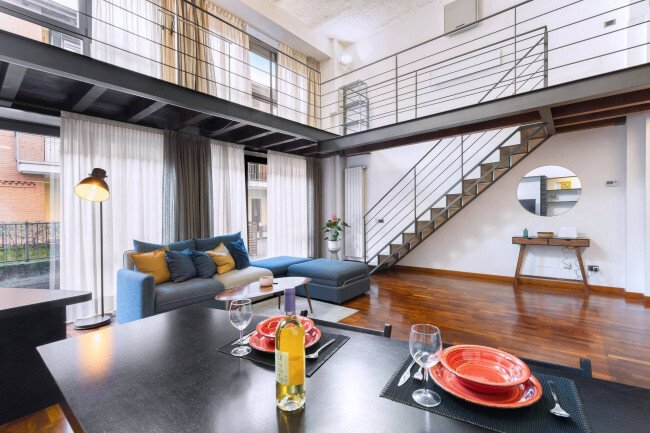 Apartment in Historic Center, Milan, Lombardy 2 - 18025900