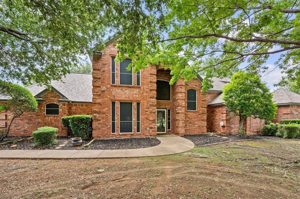 House in Flower Mound, Texas, United States 2 - 18030633