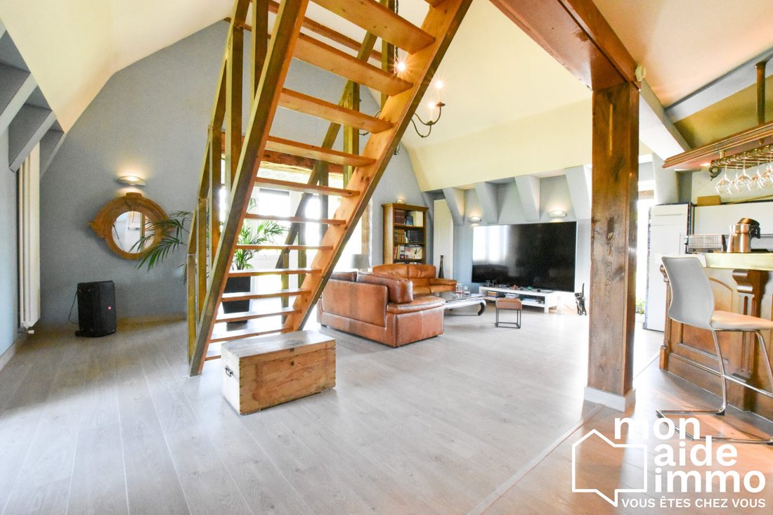 House in Centre Ancien, Rodez, France 2 - 18032646