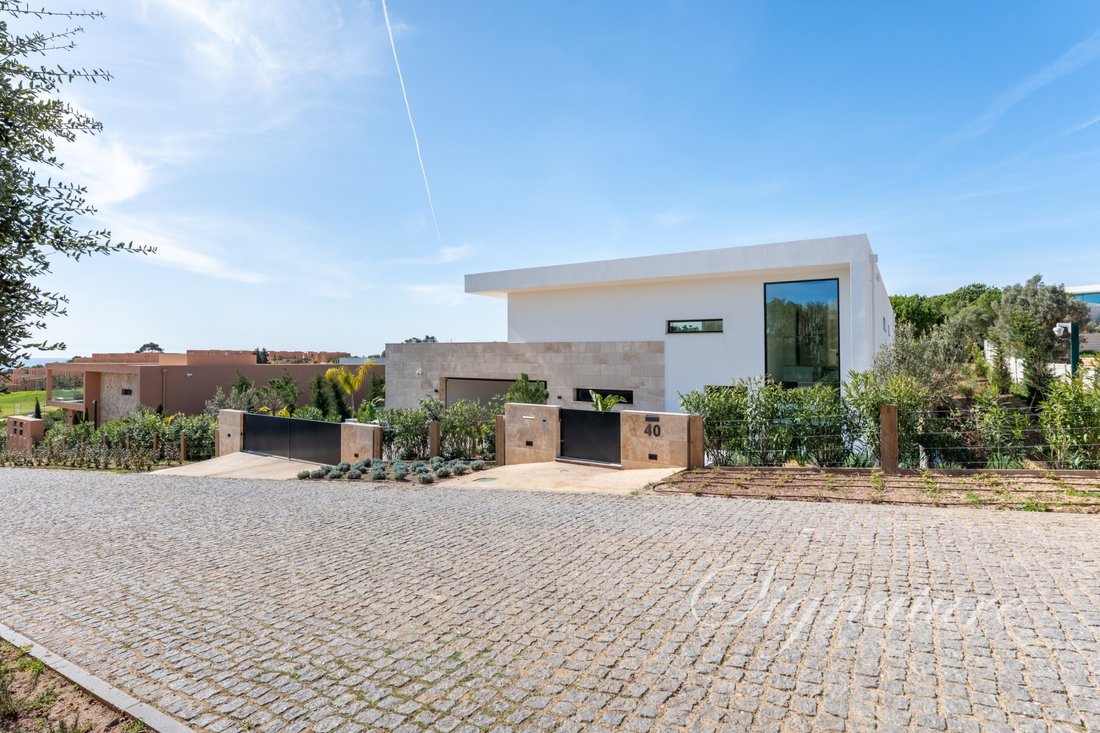 Villa in Odiaxere, Algarve, Portugal 5 - 18027553
