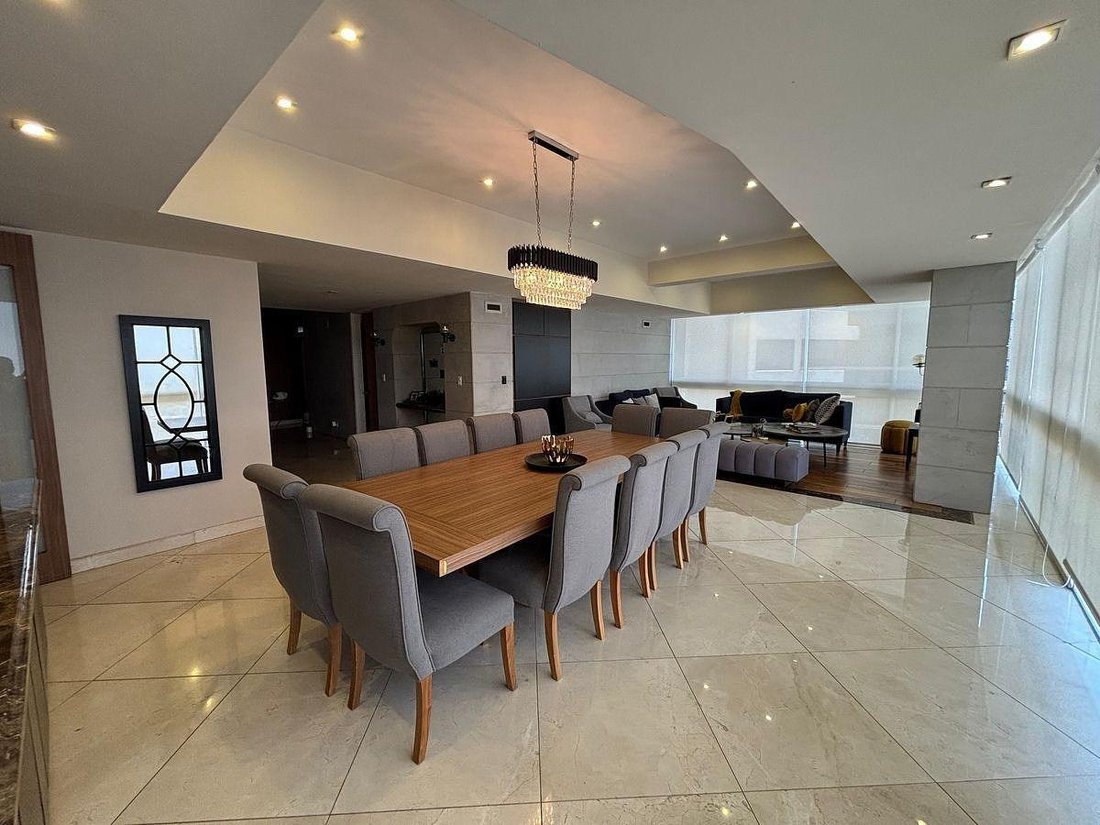 Apartment in Mexico City, Mexico 1 - 18031013