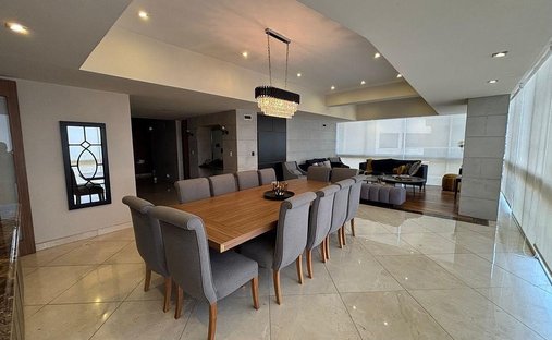 Apartamento en Ciudad de México, México 1