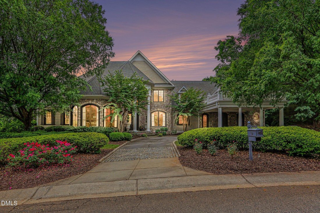 House in Raleigh, North Carolina, United States 1 - 18019419