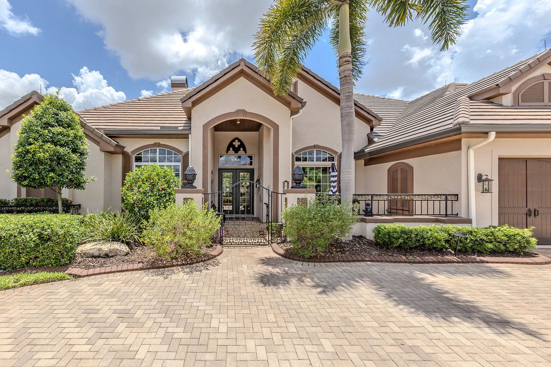 House in Venice, Florida, United States 3 - 18028091