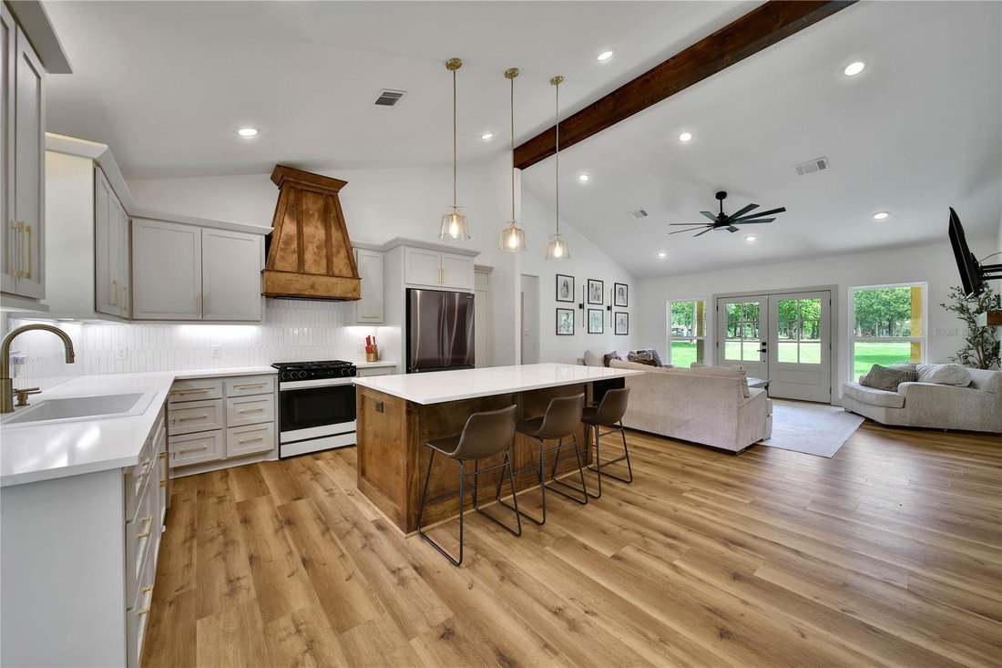 House in Splendora, Texas, United States 5 - 18030775