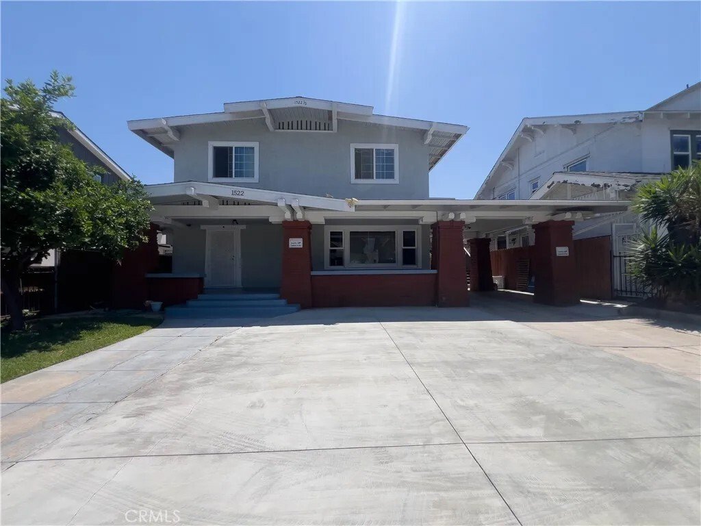 Townhouse in Los Angeles, California, United States 3 - 17759122