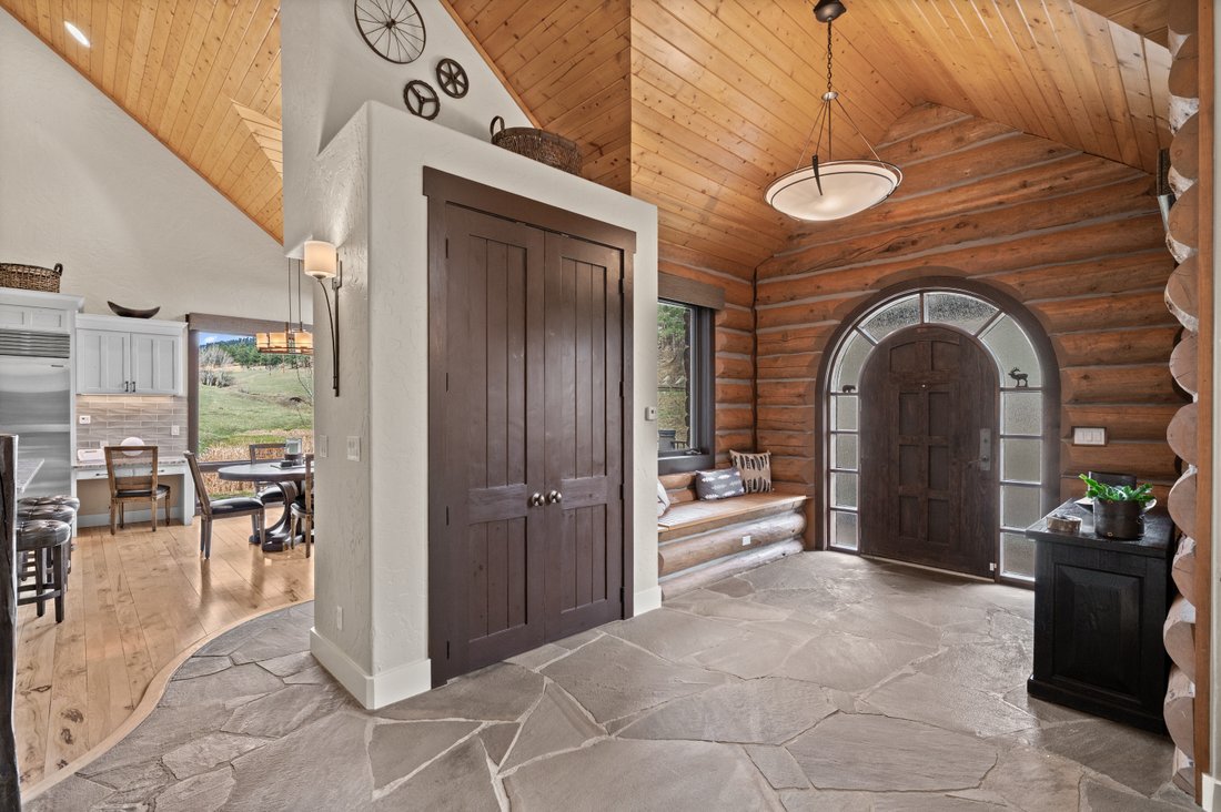 House in Evergreen, Colorado, United States 5 - 18027480