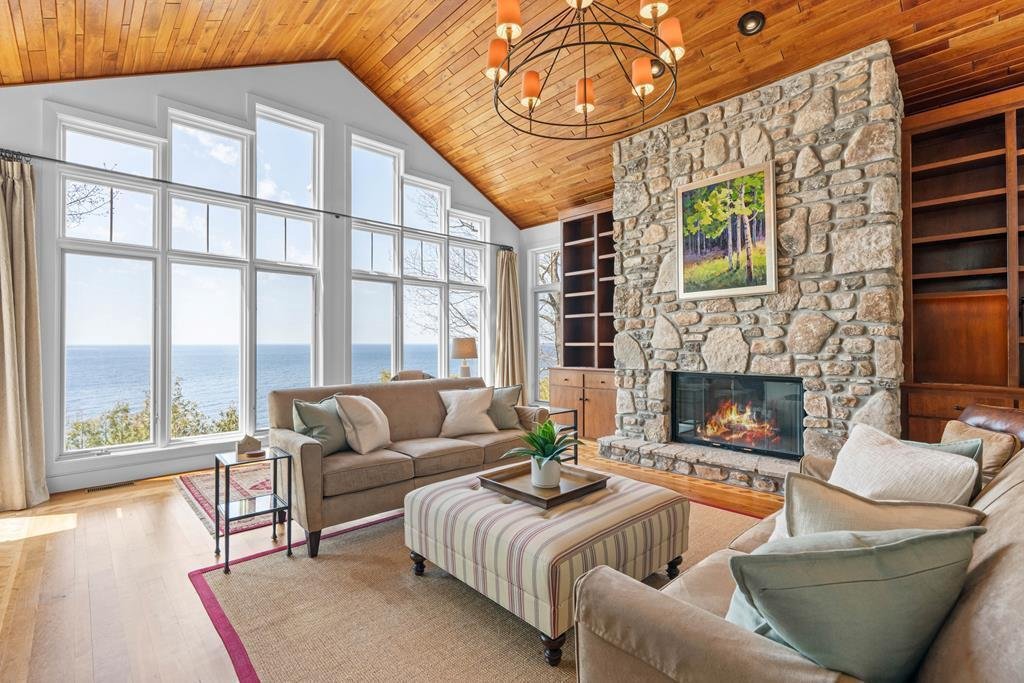 House in Fish Creek, Wisconsin, United States 2 - 18029014