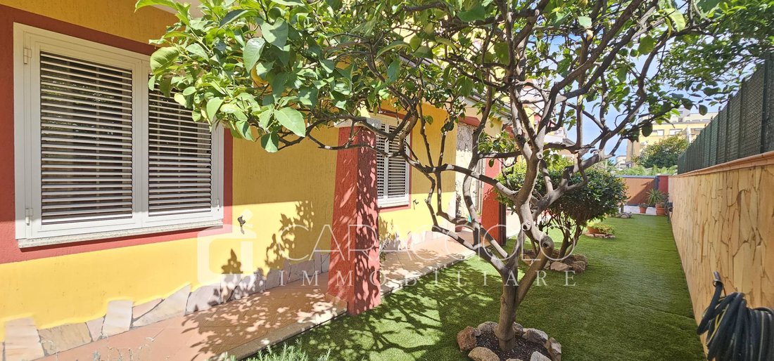 Villa in Center, Olbia, Italy 3 - 18027257
