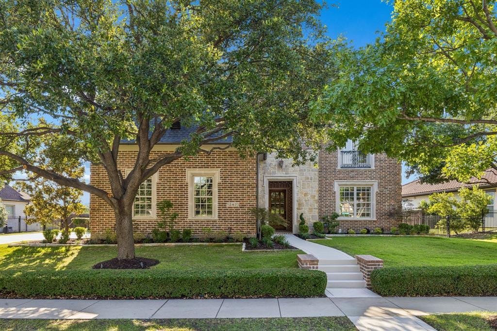 House in Frisco, Texas, United States 1 - 18030485
