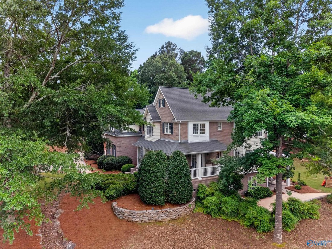 House in Gadsden, Alabama, United States 3 - 18028947
