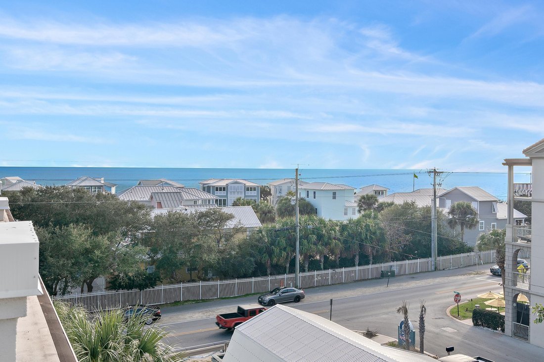 Townhouse in Santa Rosa Beach, Florida, United States 2 - 18026183