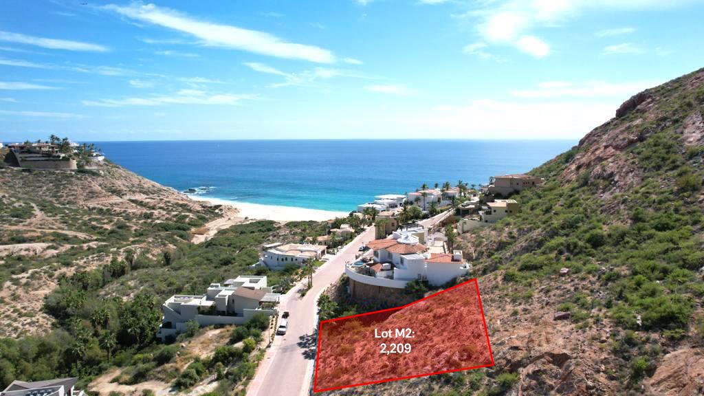 Land in San José del Cabo, Baja California Sur, Mexico 2 - 18031062