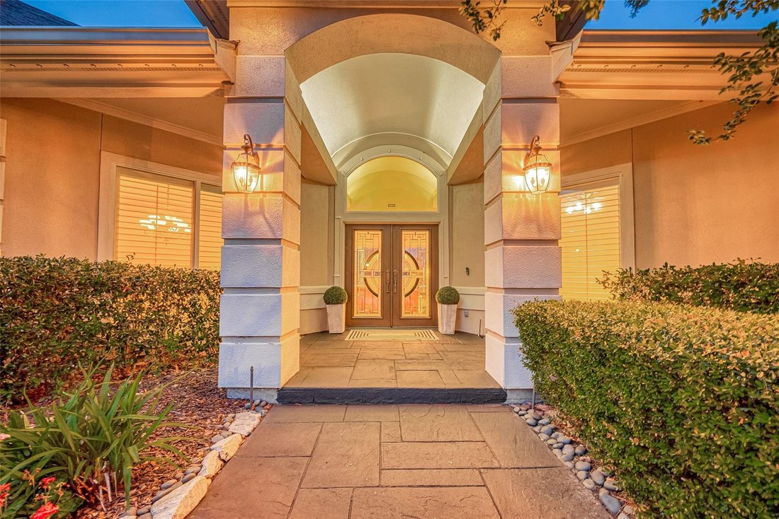 Haus in Spring, Texas, Vereinigte Staaten 3 - 18030762
