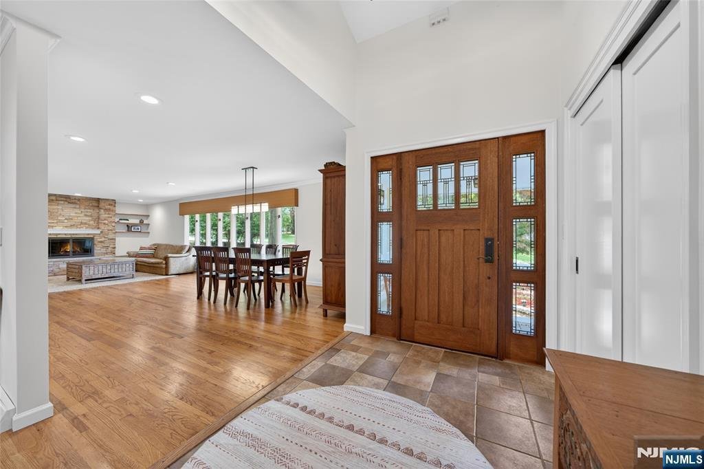 House in Saddle River, New Jersey, United States 4 - 18031573