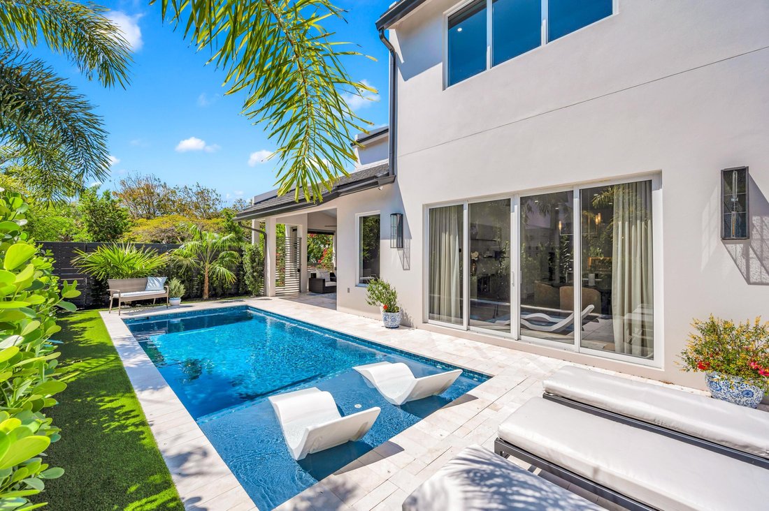 House in Fort Lauderdale, Florida, United States 4 - 18032357