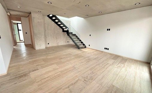 Apartment in Mexico City, Mexico 1