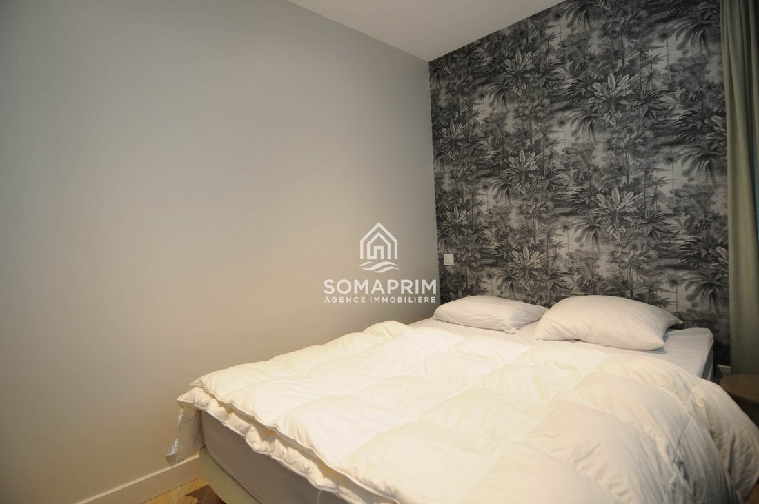 Apartment in Zone Industrielle-Forêt, Le Touquet-Paris-Plage, France 4 - 18032649