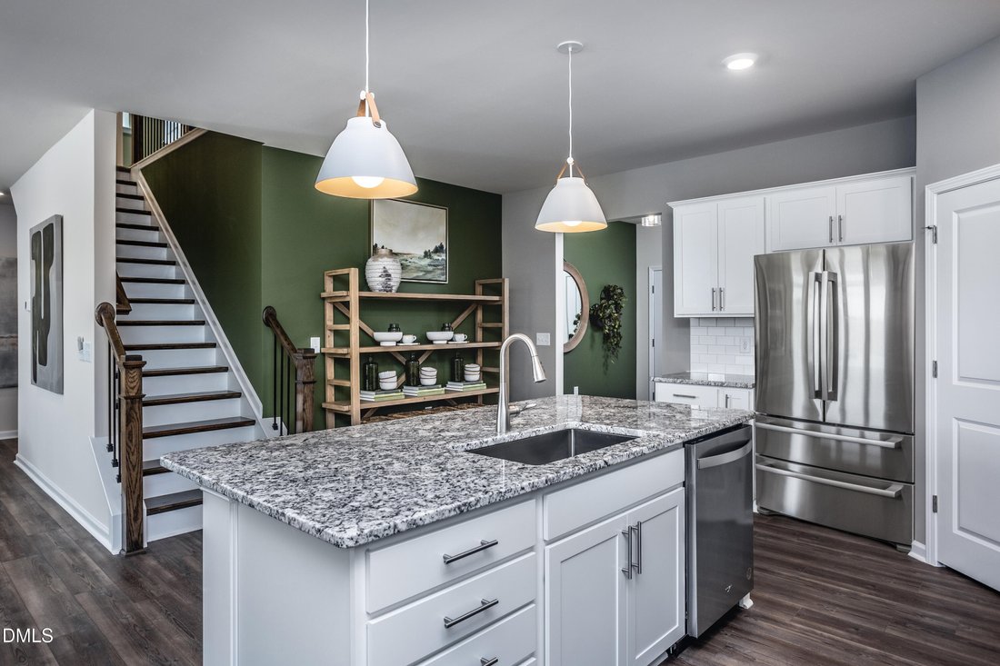 House in Raleigh, North Carolina, United States 4 - 18026767