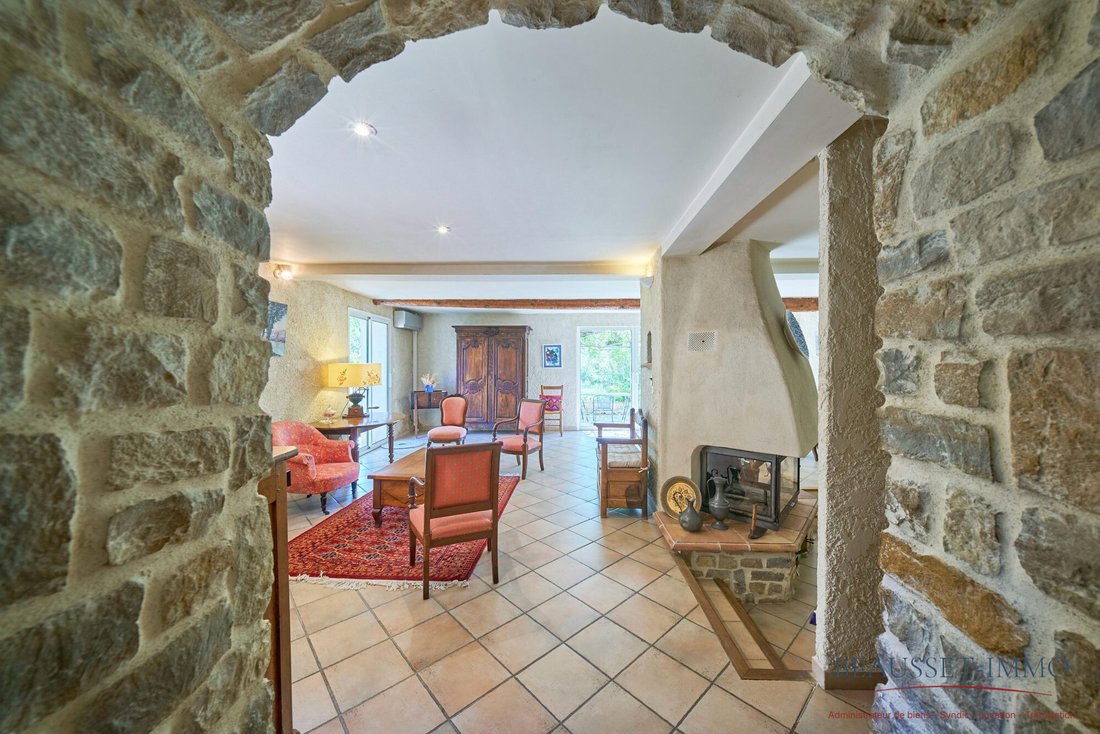 Country House in Le Castellet, Provence-Alpes-Côte d'Azur, France 5 - 18032668