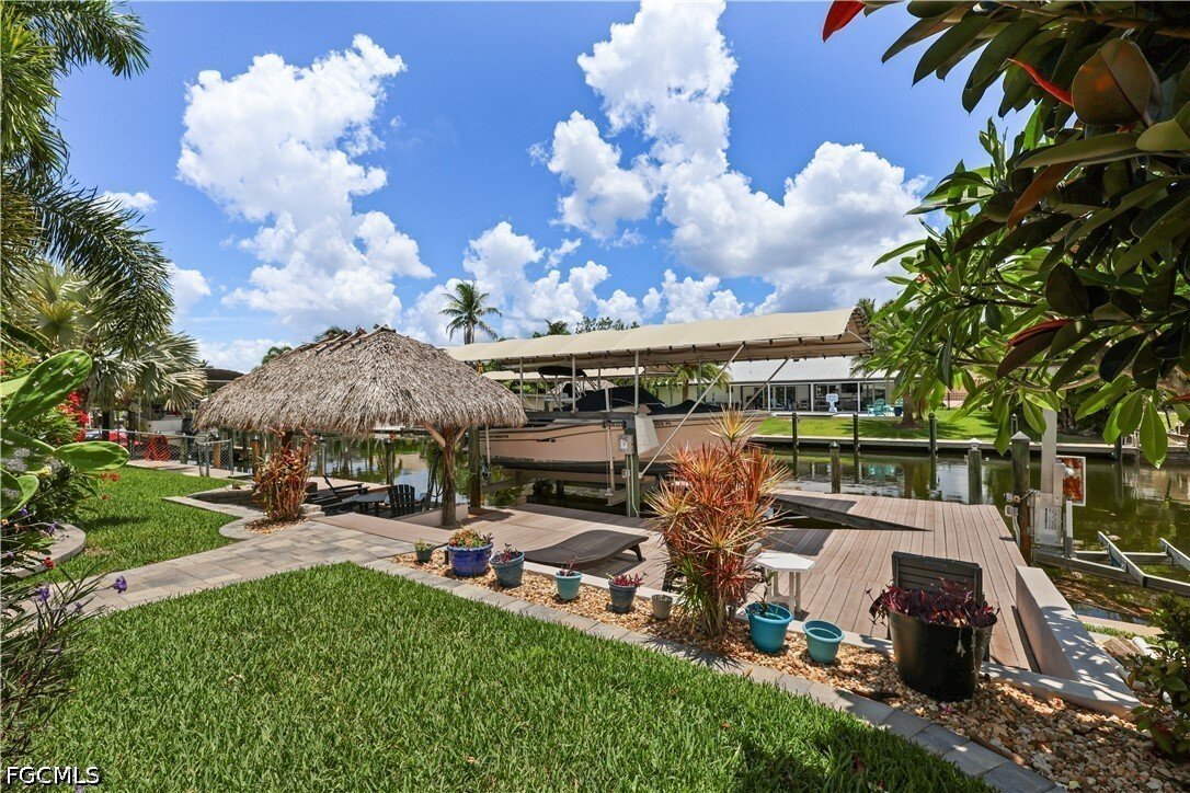 House in Cape Coral, Florida, United States 3 - 18031990