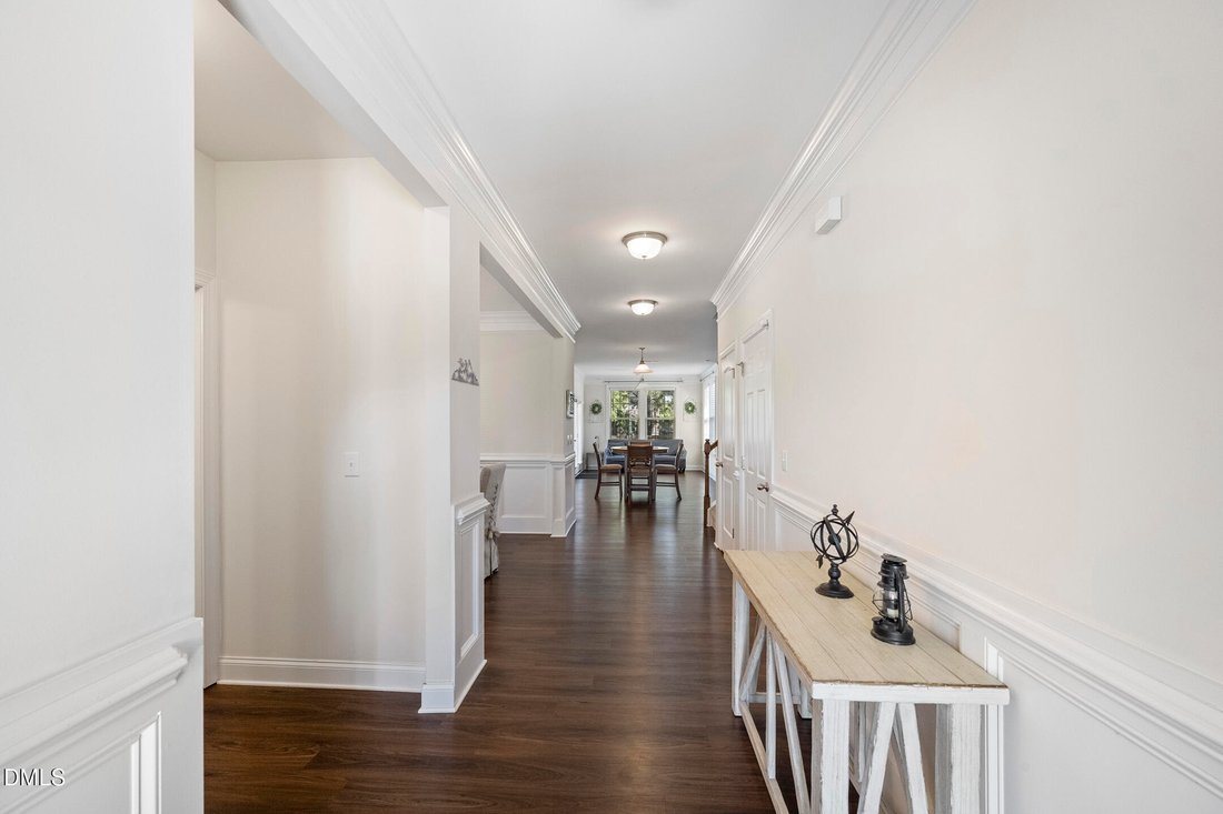 House in Wake Forest, North Carolina, United States 4 - 18026761