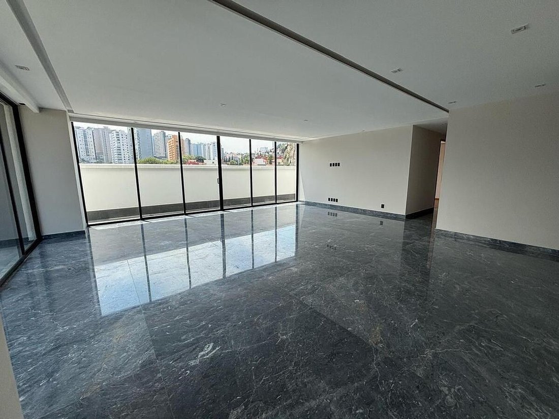 Apartment in Jesús del Monte, State of Mexico, Mexico 5 - 18030913