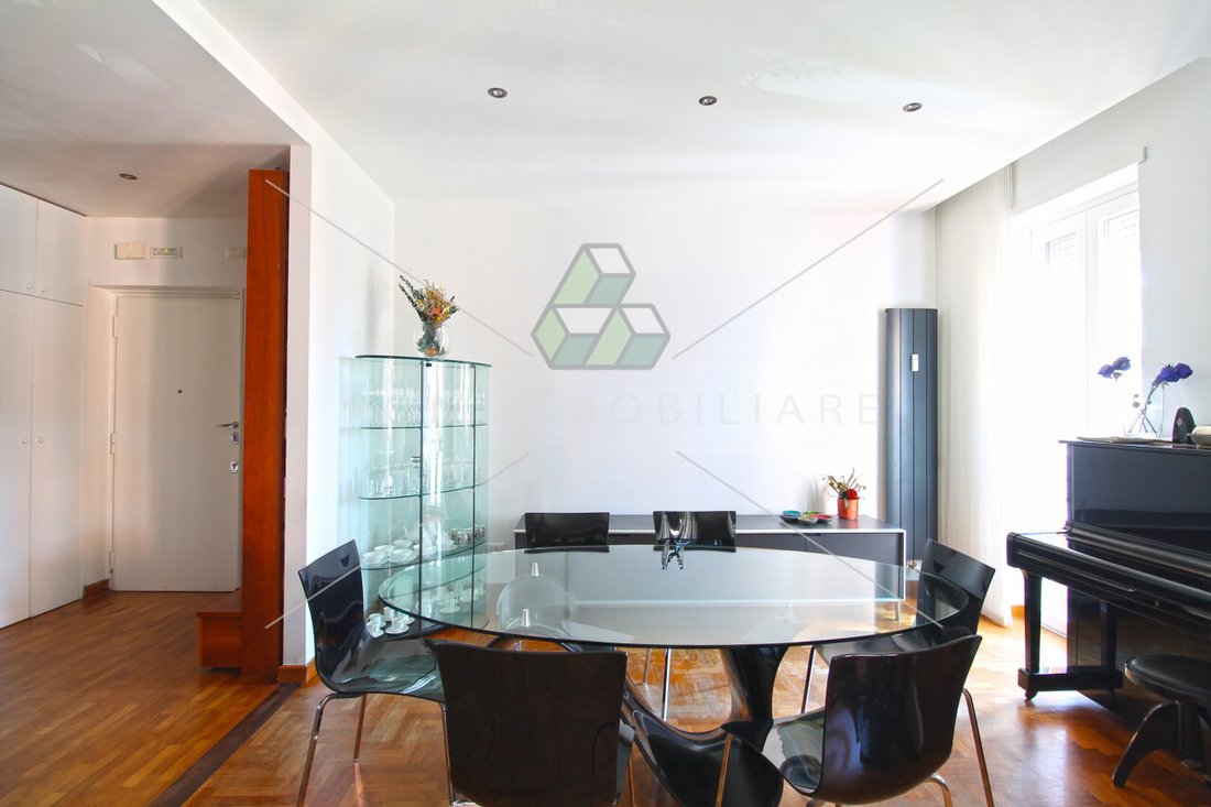 Apartment in Eur - Torrino - Giuliano Dalmata, Rome, Lazio 3 - 18032052
