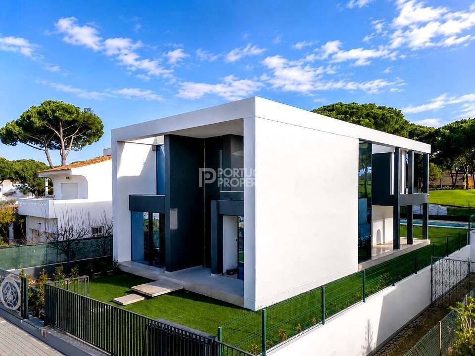 Villa in Vilamoura, Quarteira, Algarve 4 - 17392069