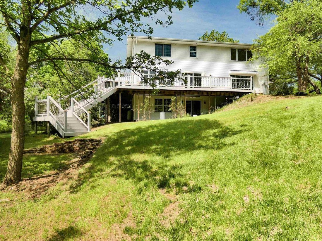House in Pulaski, Wisconsin, United States 2 - 18029026