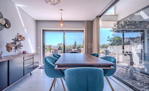 Villa in Rio Tinto, Distrikt Porto, Portugal 1