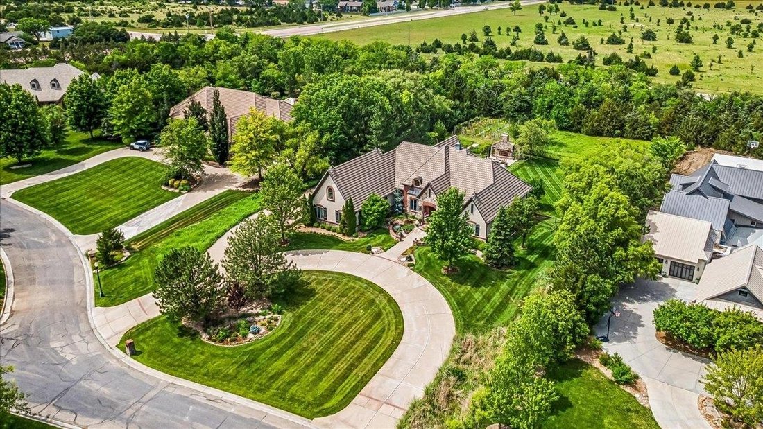 House in Andover, Kansas, United States 2 - 18028225