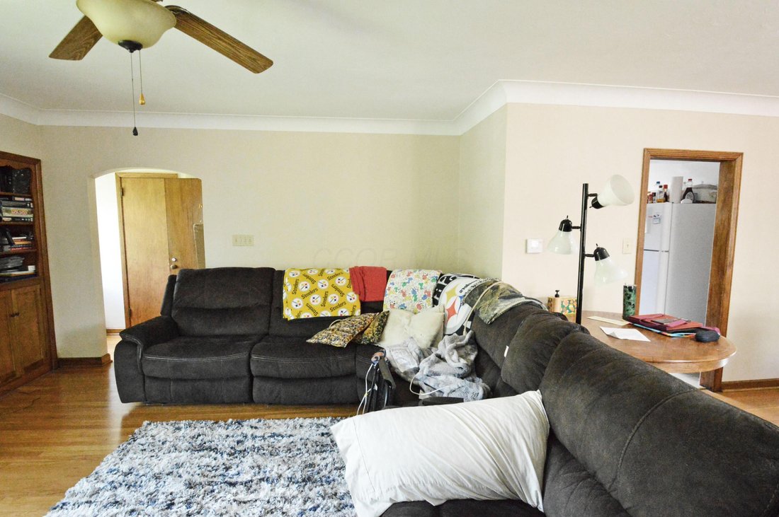 Apartment in Columbus, Ohio, United States 5 - 18025943