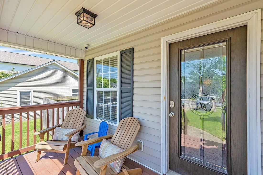 House in Nashville, Tennessee, United States 4 - 18029288
