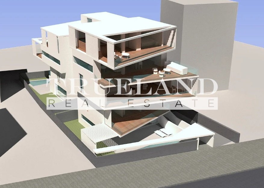 Apartment in Voula, Attica, Greece 2 - 18026979