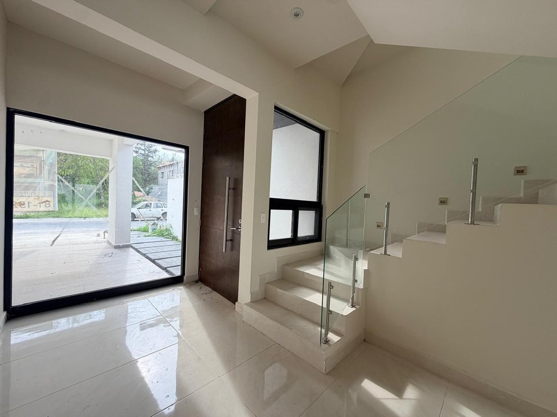 House in Santiago, Nuevo Leon, Mexico 2 - 18027467