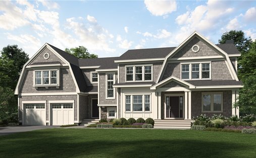 Casa en South Kingstown, Rhode Island, Estados Unidos 1