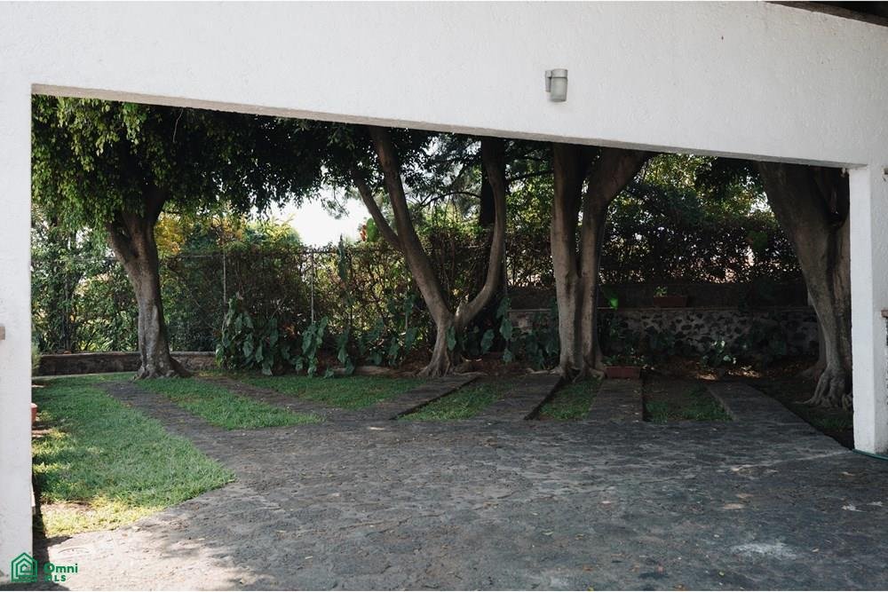 House in Cuernavaca, Morelos, Mexico 5 - 18030494