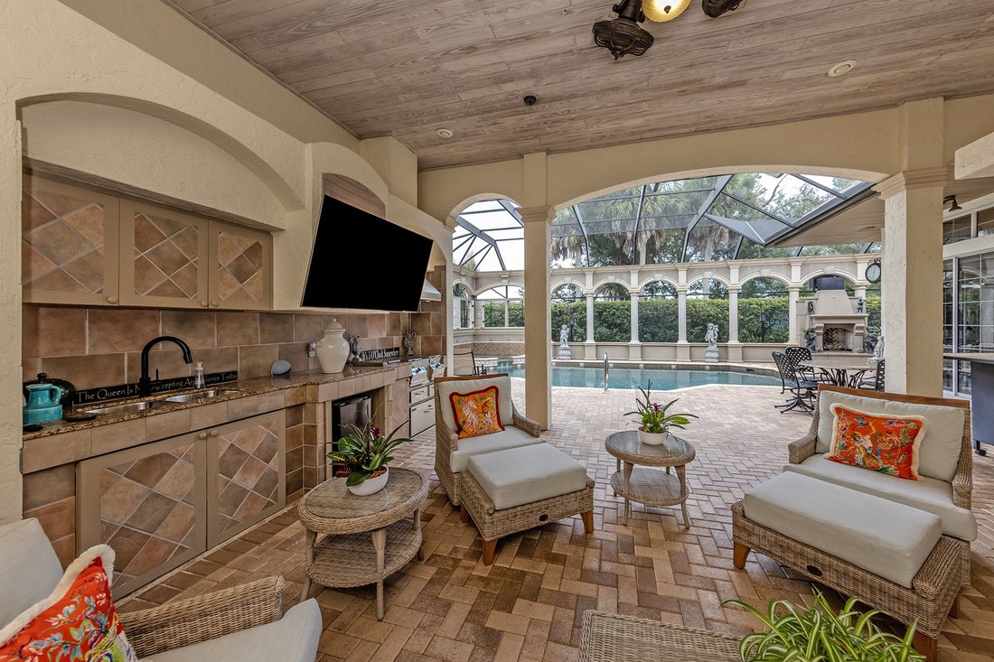 House in Venice, Florida, United States 5 - 18028091