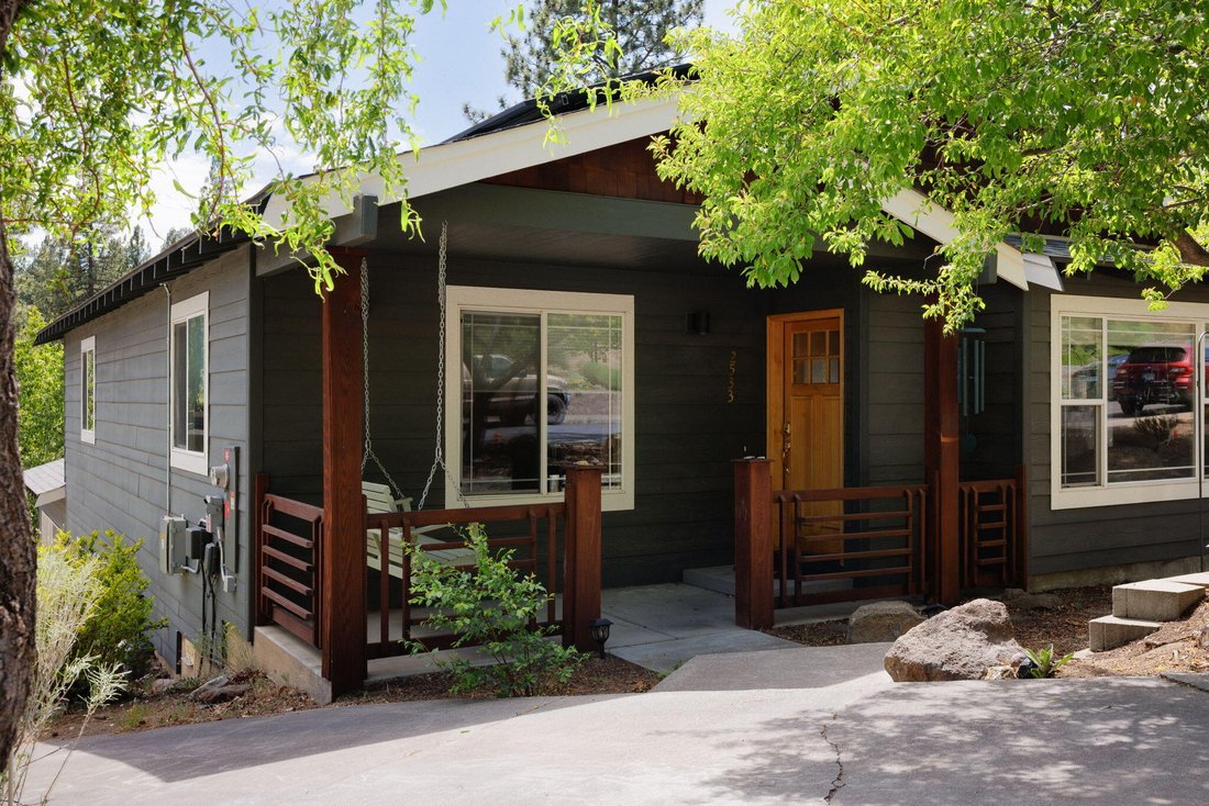 House in Bend, Oregon, United States 1 - 18028892