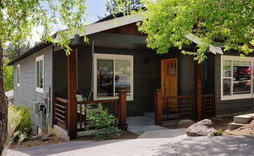 House in Bend, Oregon, United States 1