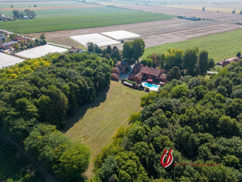 Villa in San Bellino, Veneto, Italy 4 - 16197491