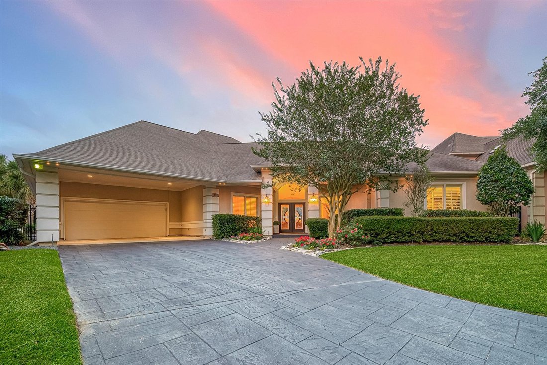 Haus in Spring, Texas, Vereinigte Staaten 2 - 18030762
