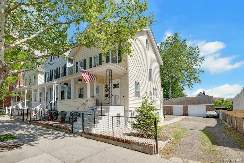 Appartement à Sleepy Hollow, État de New York, États-Unis 3 - 18027975