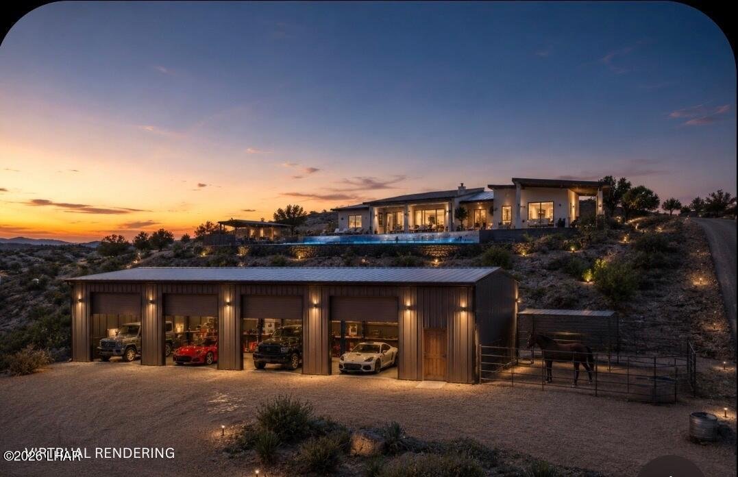 House in Desert Hills, Arizona, United States 2 - 18028389